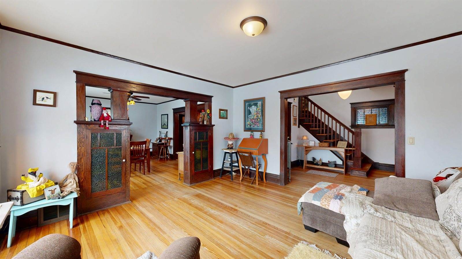 106 Oak St, Westby, WI 54667