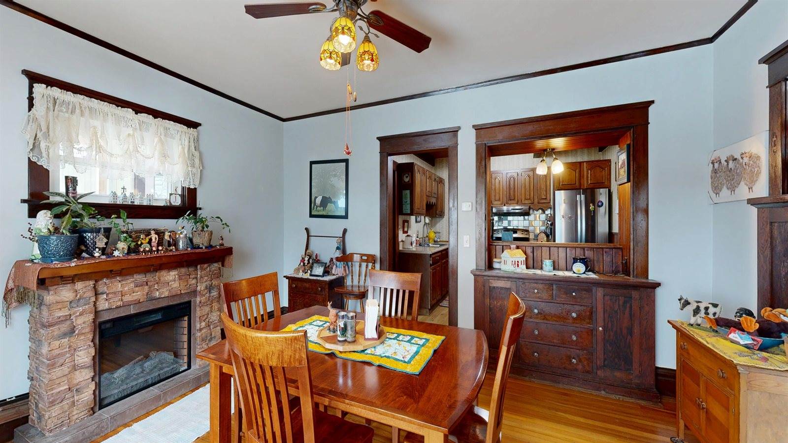 106 Oak St, Westby, WI 54667