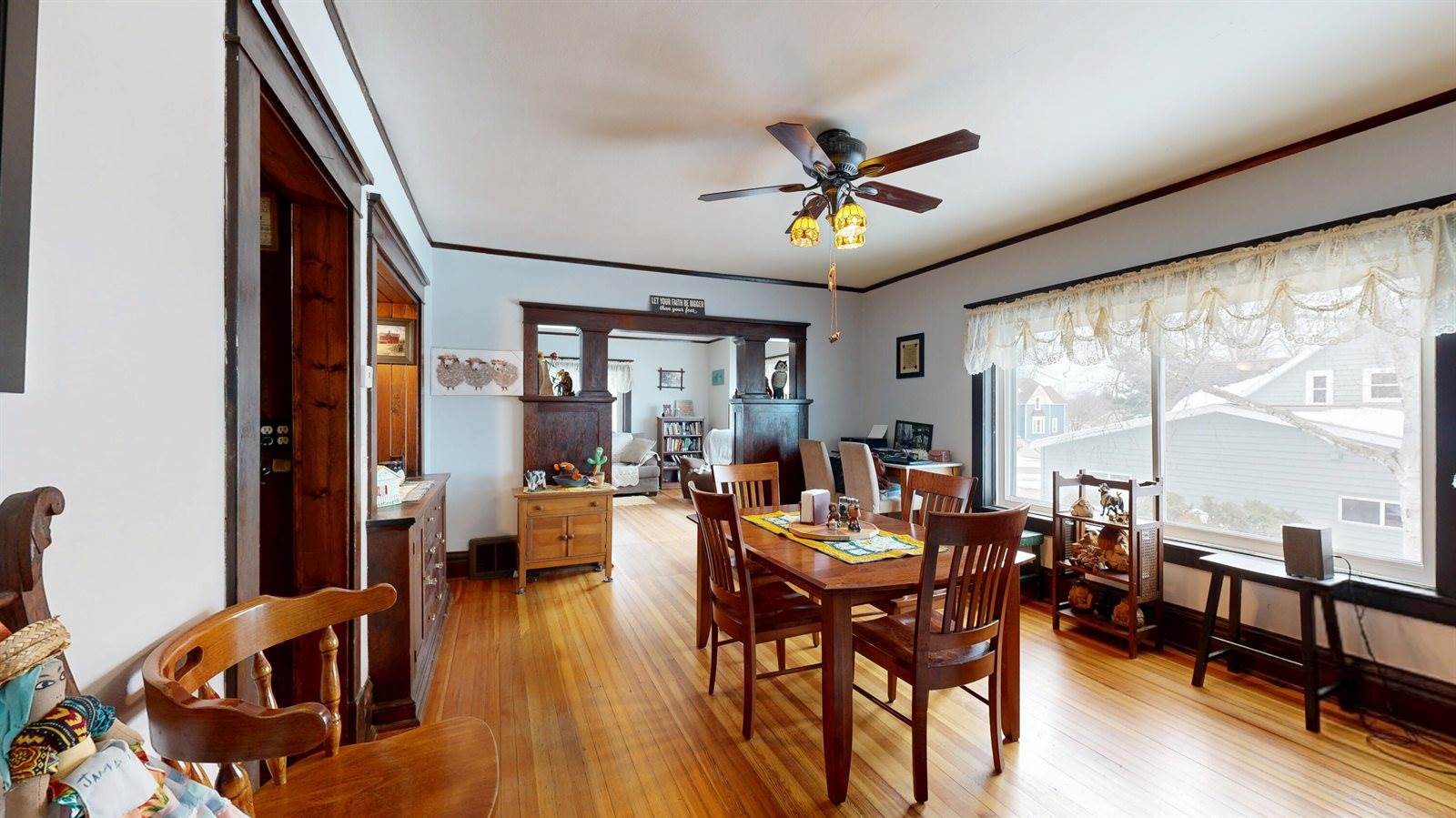 106 Oak St, Westby, WI 54667