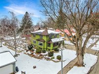 106 Oak St, Westby, WI 54667