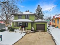 106 Oak St, Westby, WI 54667