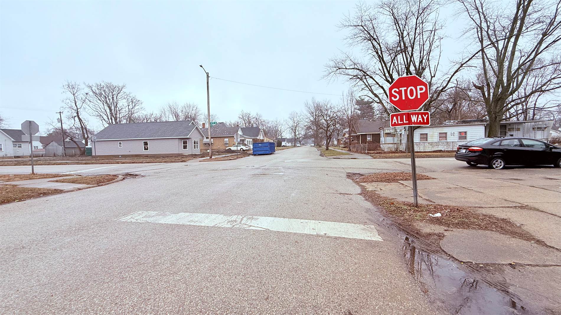 1463 3rd Ave, Terre Haute, IN 47807