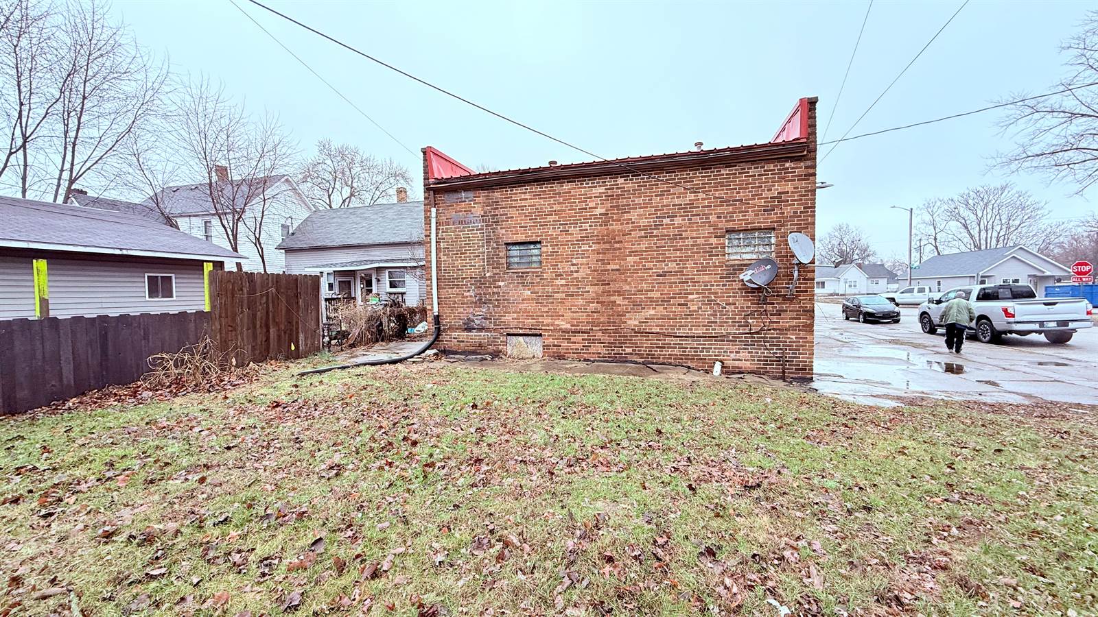 1463 3rd Ave, Terre Haute, IN 47807