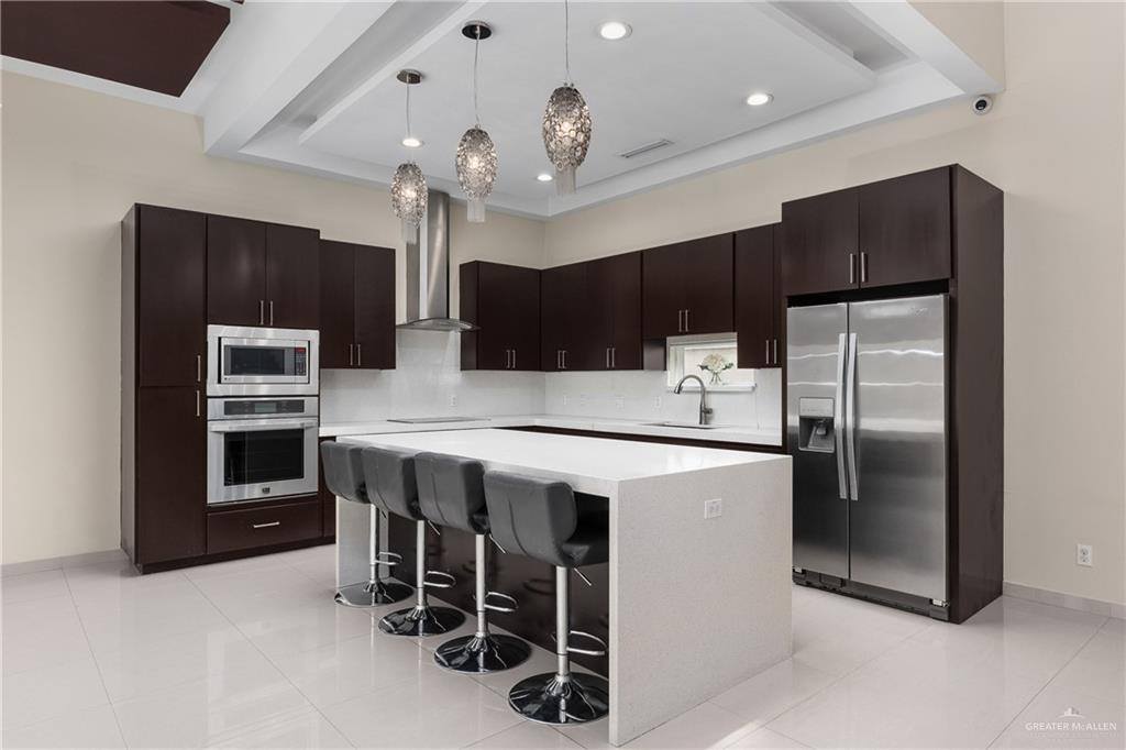 2706 Cassandra Street, Mission, TX 78572