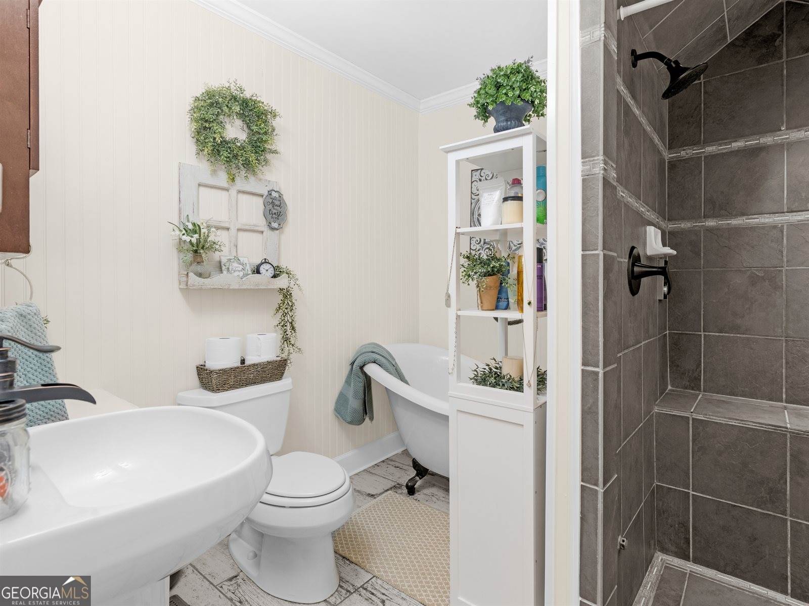 120 Ellerbee Lake Road, Thomaston, GA 30286