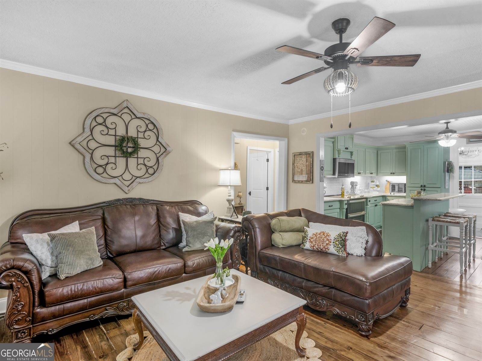 120 Ellerbee Lake Road, Thomaston, GA 30286