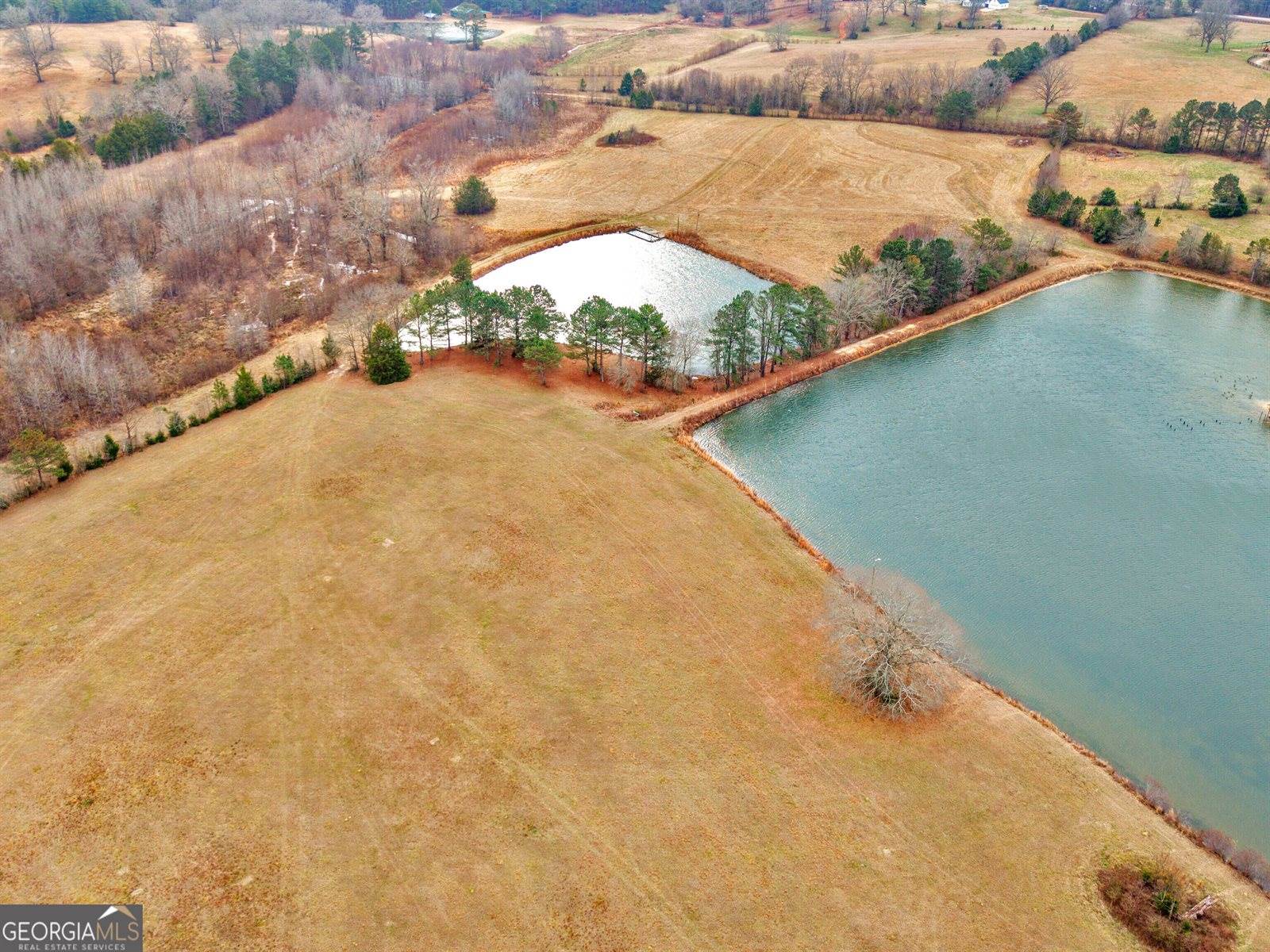 120 Ellerbee Lake Road, Thomaston, GA 30286