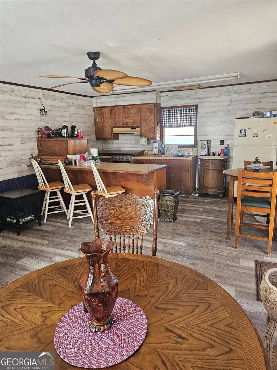 120 Ellerbee Lake Road, Thomaston, GA 30286