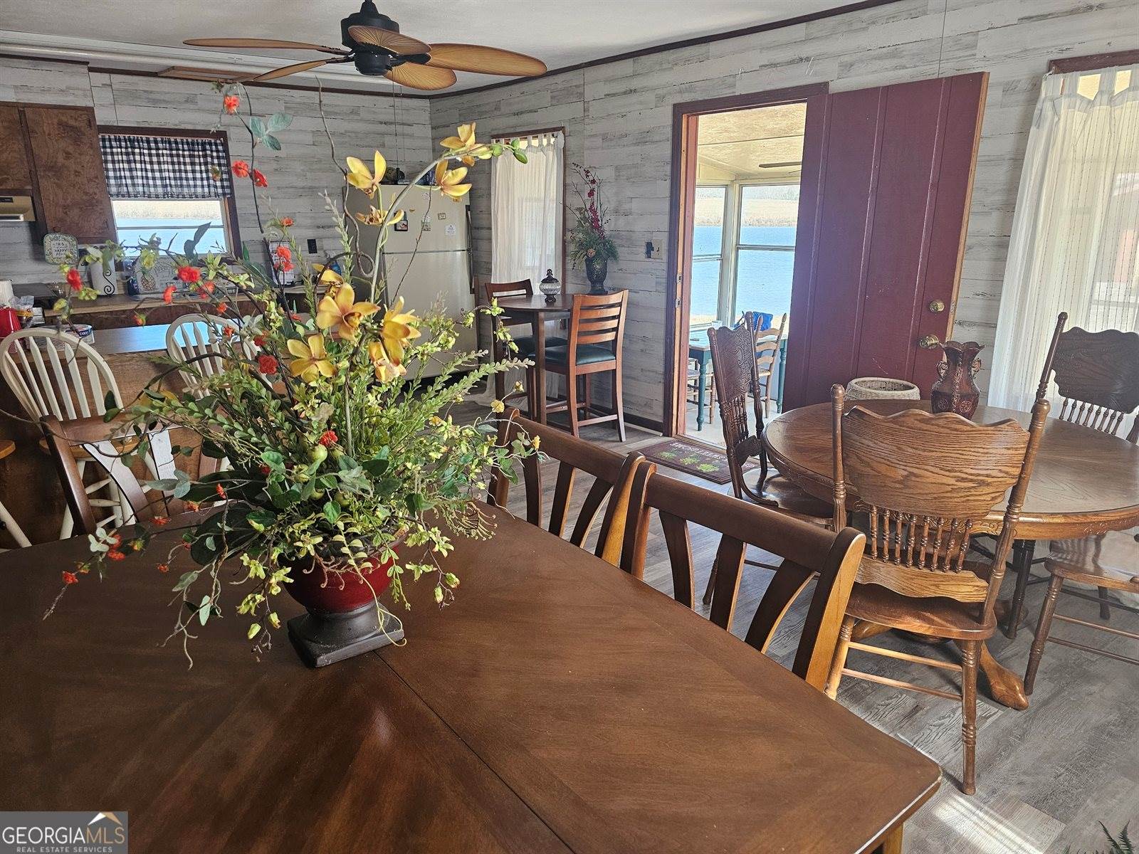 120 Ellerbee Lake Road, Thomaston, GA 30286