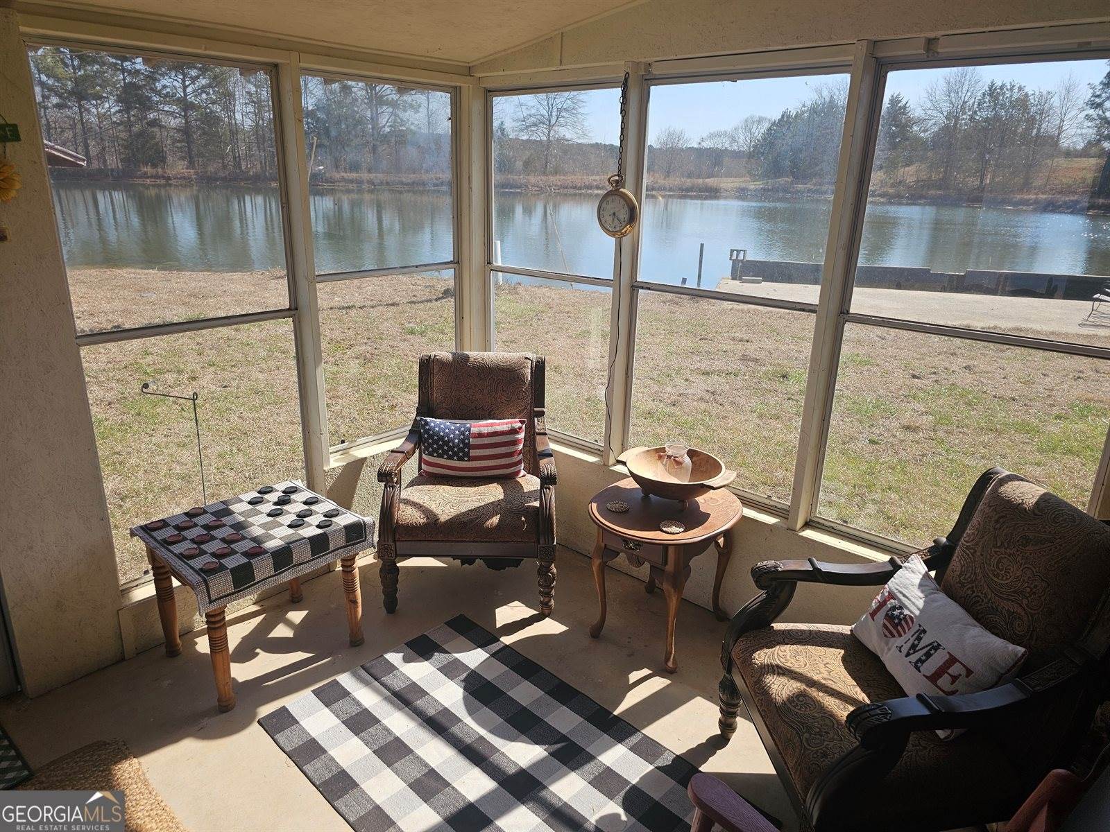 120 Ellerbee Lake Road, Thomaston, GA 30286