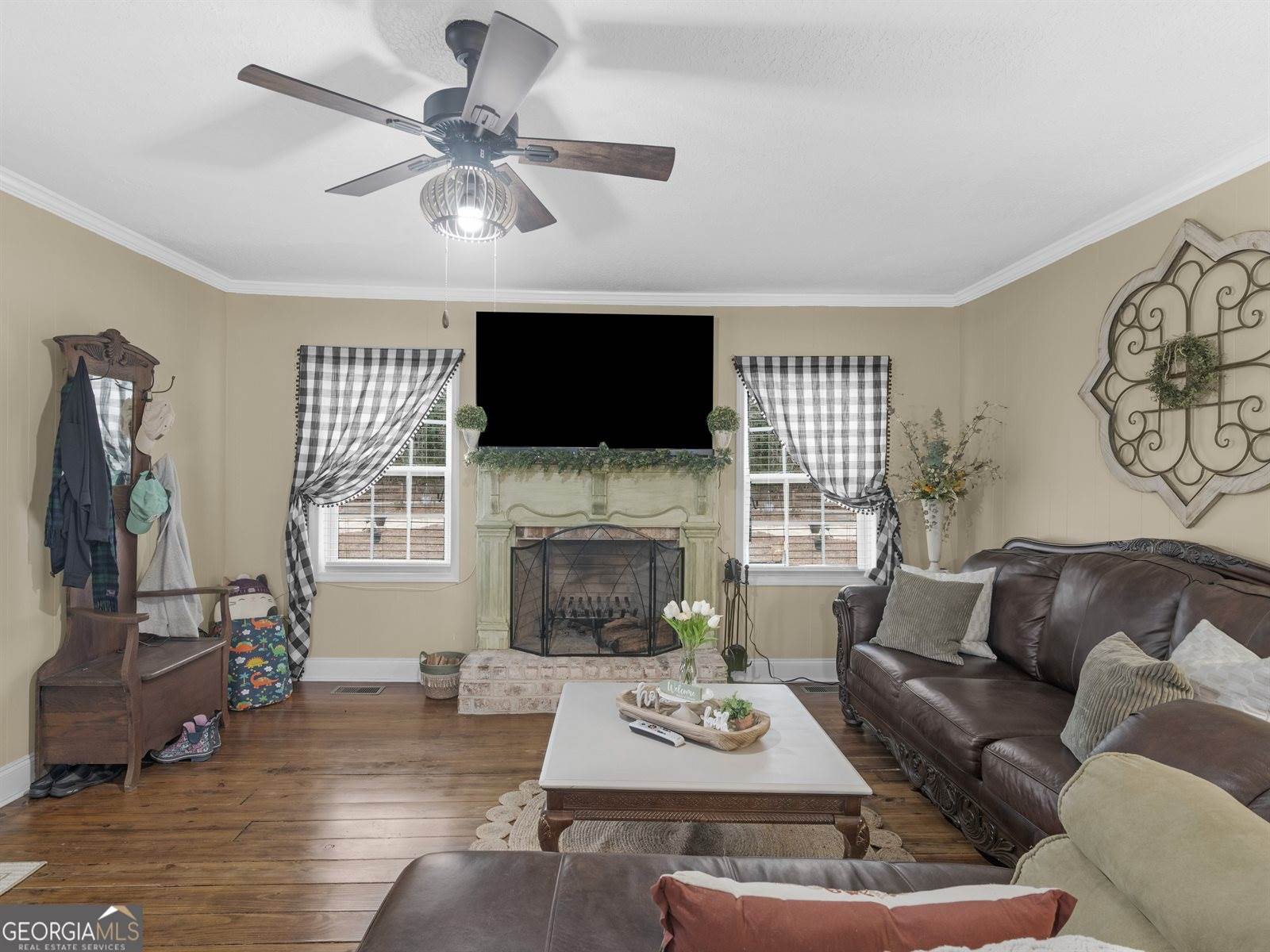 120 Ellerbee Lake Road, Thomaston, GA 30286