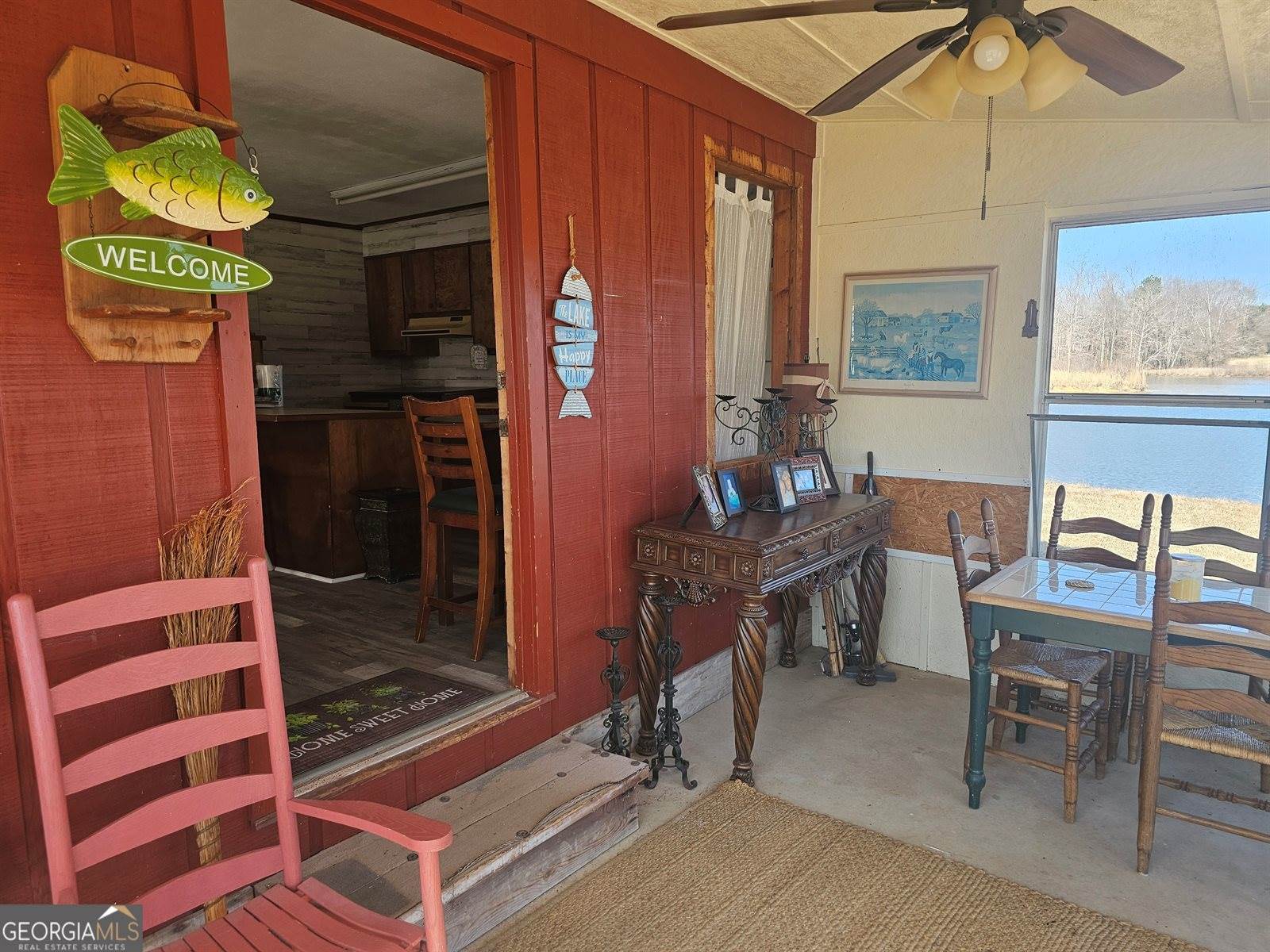 120 Ellerbee Lake Road, Thomaston, GA 30286