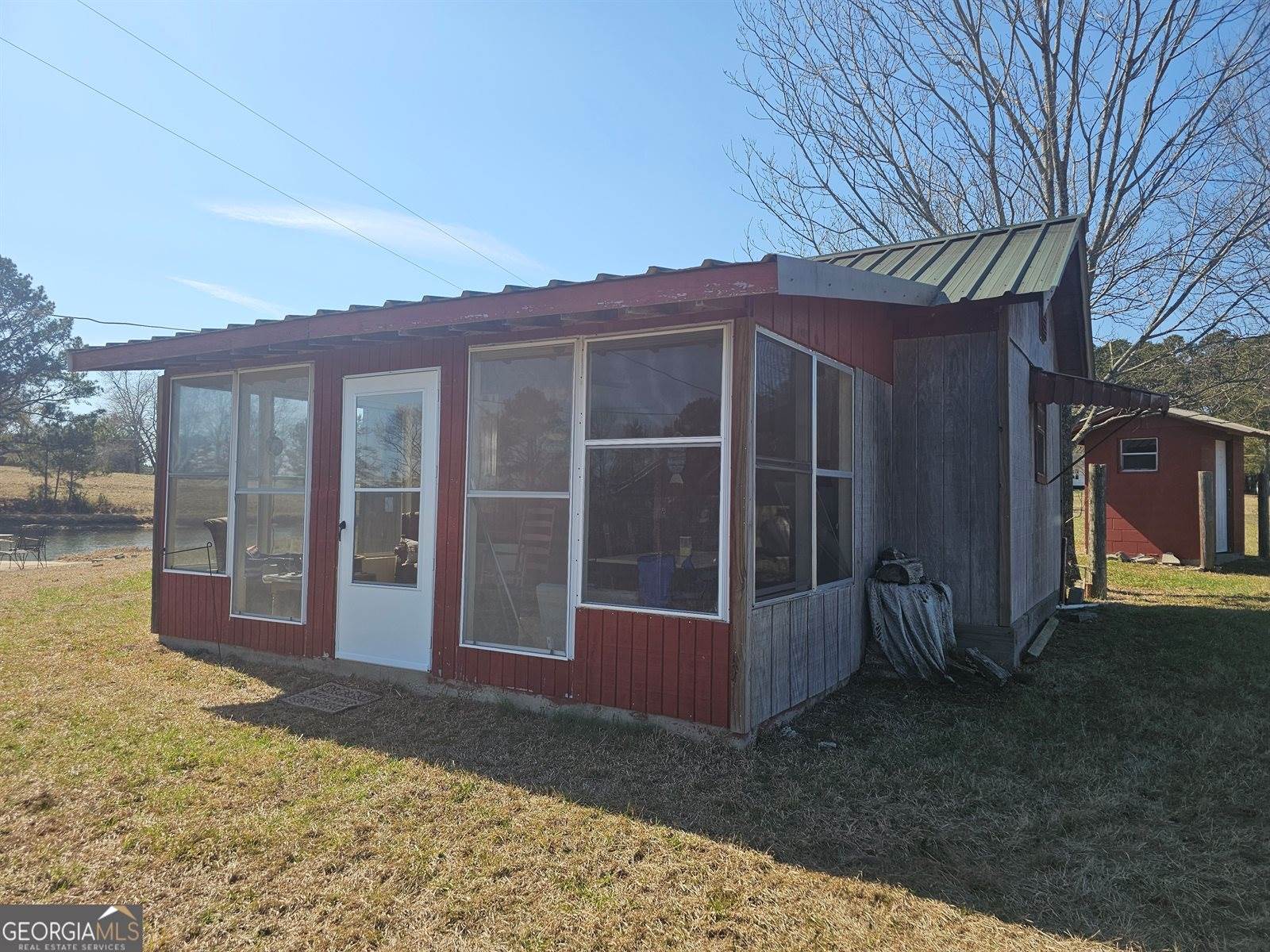 120 Ellerbee Lake Road, Thomaston, GA 30286