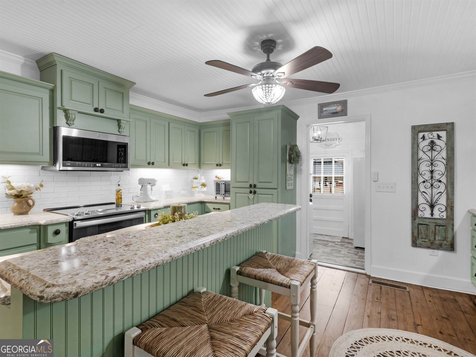 120 Ellerbee Lake Road, Thomaston, GA 30286