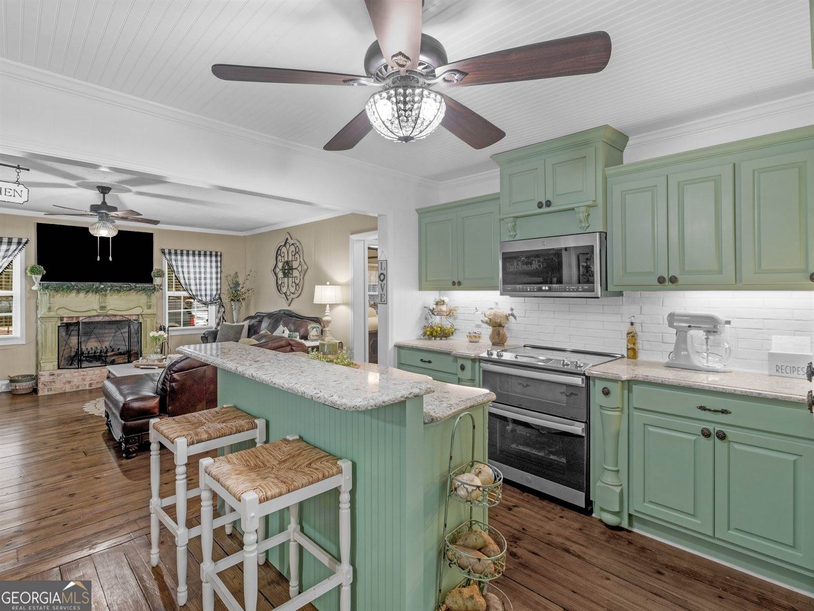 120 Ellerbee Lake Road, Thomaston, GA 30286