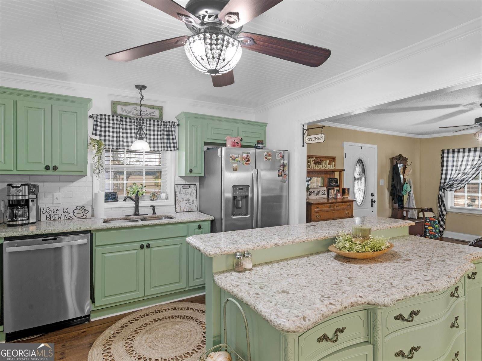 120 Ellerbee Lake Road, Thomaston, GA 30286