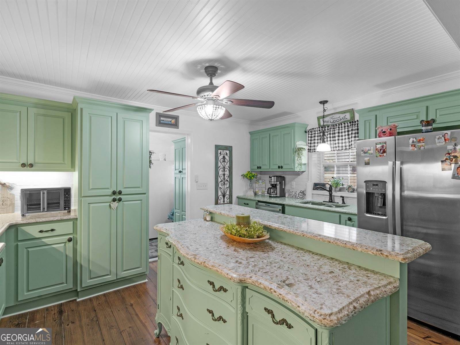 120 Ellerbee Lake Road, Thomaston, GA 30286