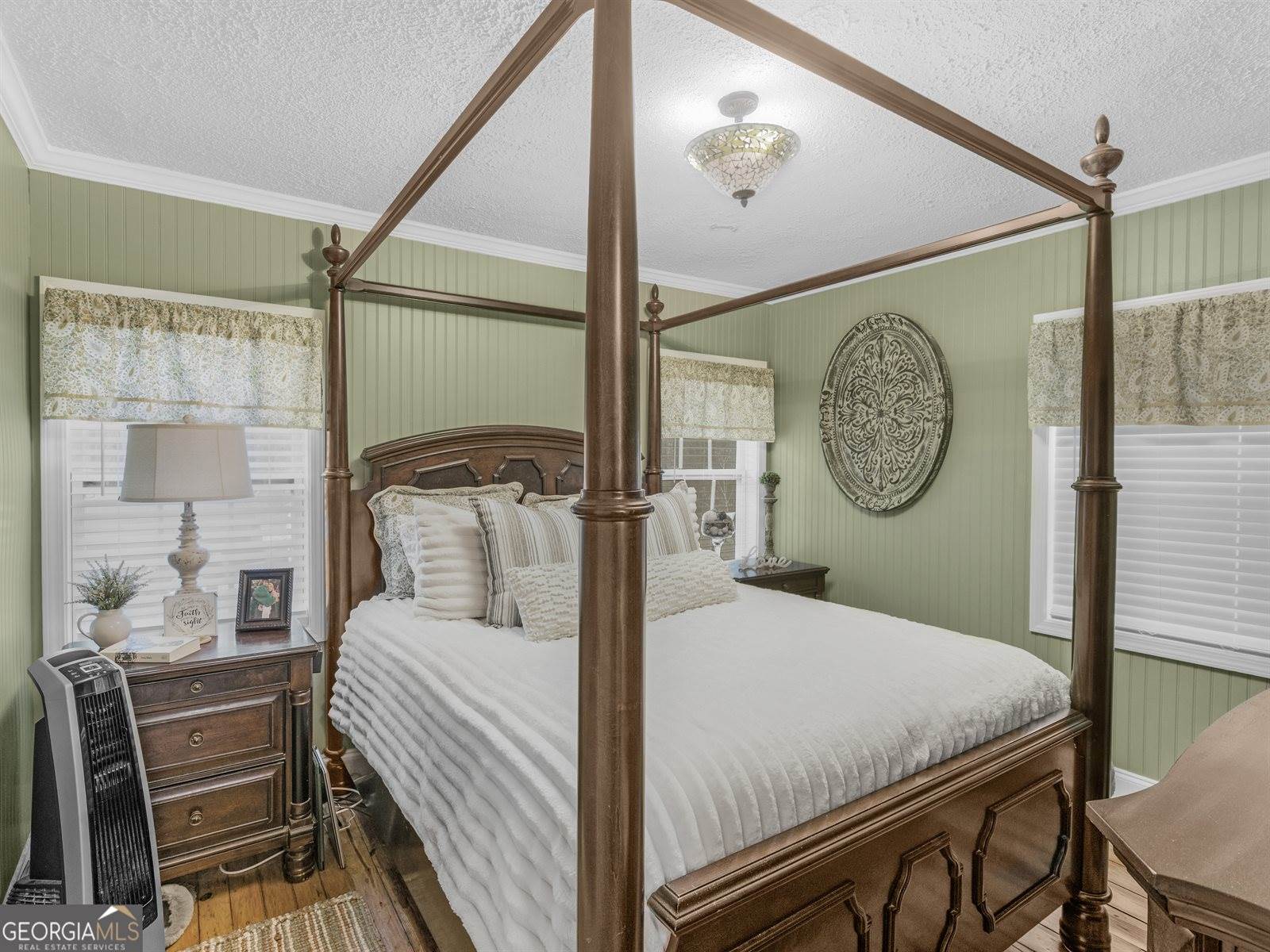 120 Ellerbee Lake Road, Thomaston, GA 30286