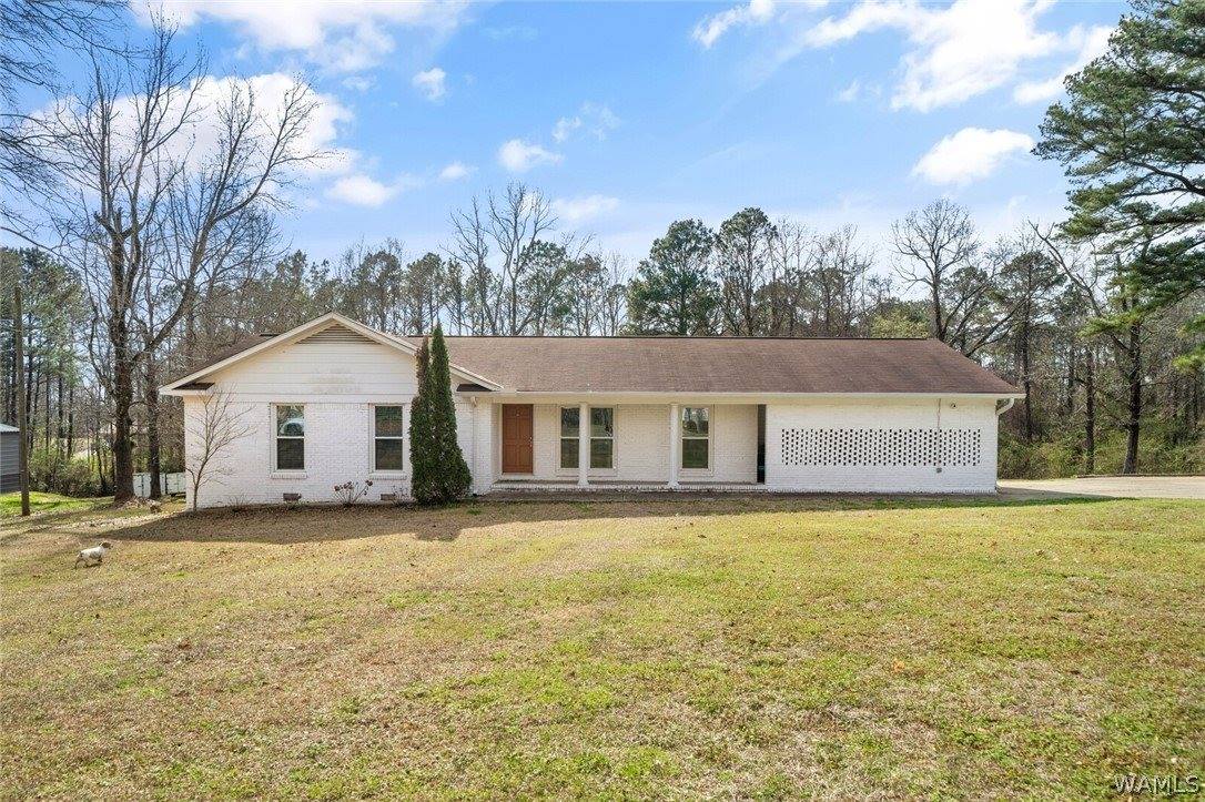 13714 Elderberry Lane, Northport, AL 35475