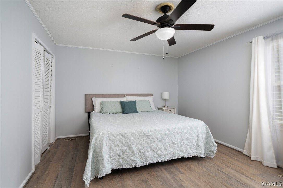 13714 Elderberry Lane, Northport, AL 35475