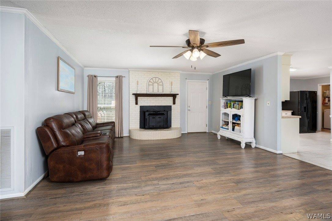 13714 Elderberry Lane, Northport, AL 35475