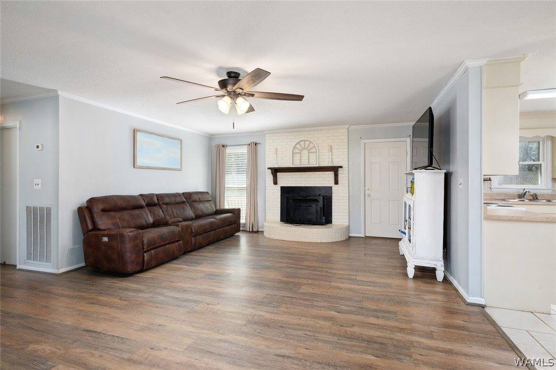 13714 Elderberry Lane, Northport, AL 35475