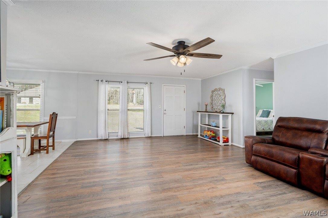 13714 Elderberry Lane, Northport, AL 35475