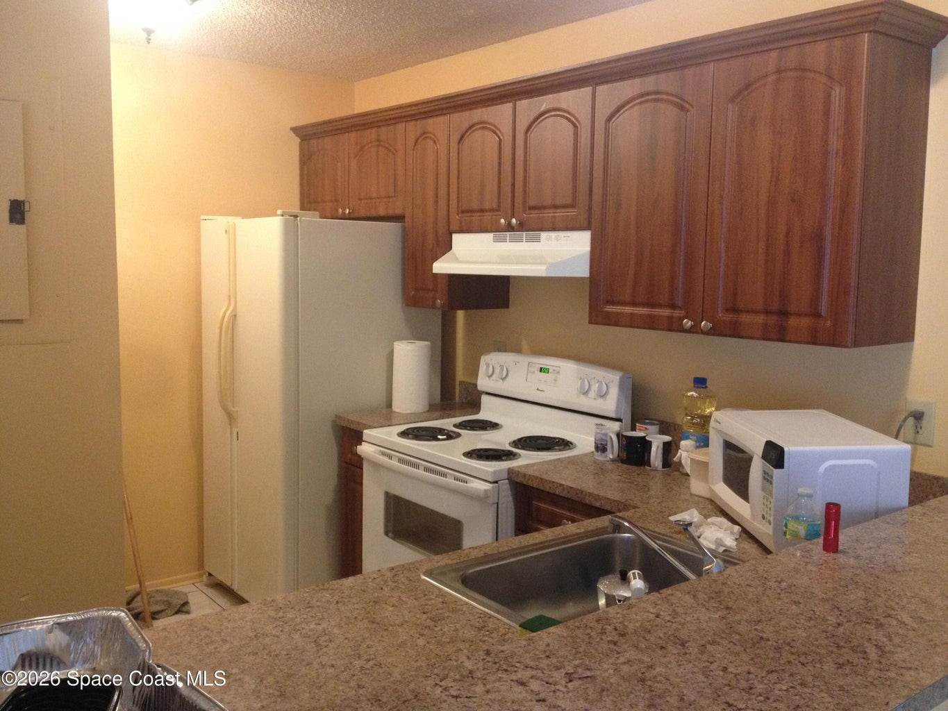 1471 Sheafe Avenue NE, #102, Palm Bay, FL 32905