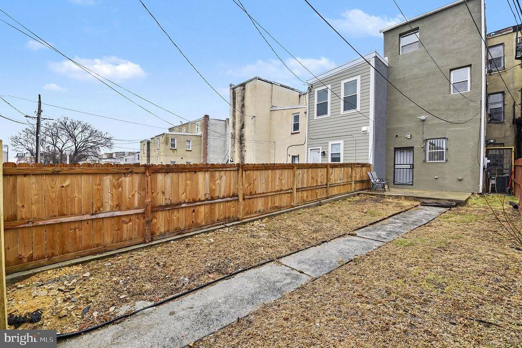 829 East Chase Street, Baltimore, MD 21202