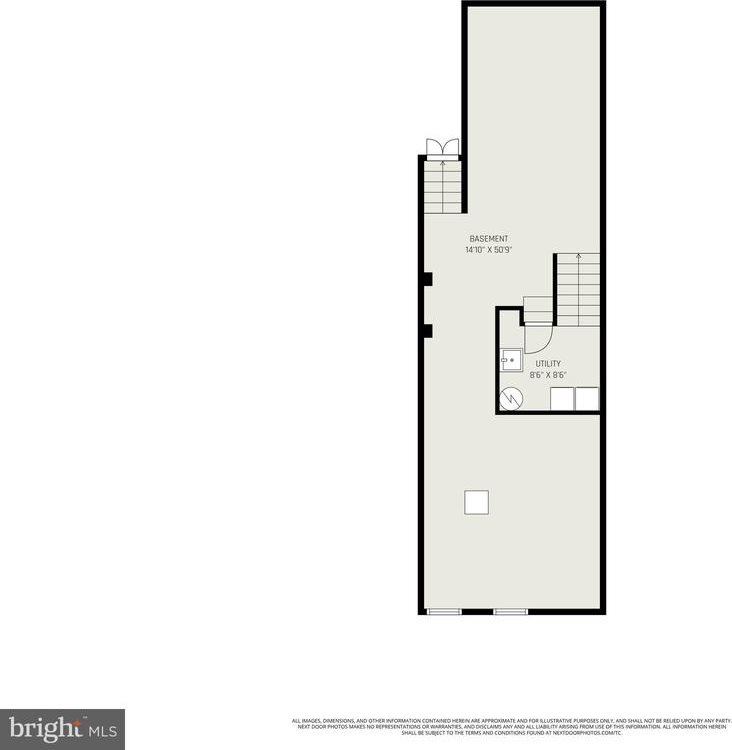 829 East Chase Street, Baltimore, MD 21202