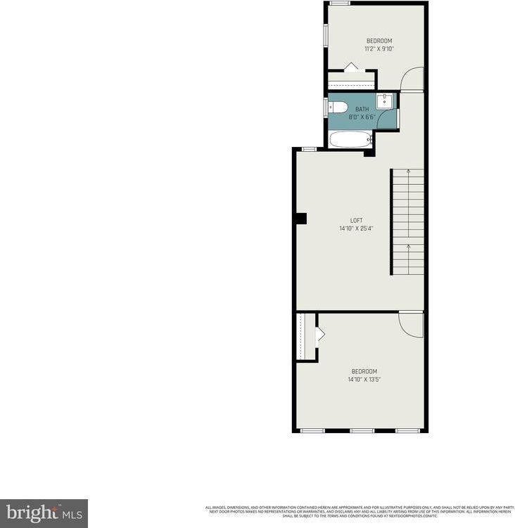 829 East Chase Street, Baltimore, MD 21202