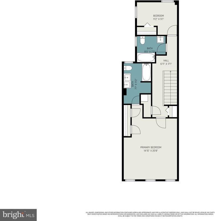 829 East Chase Street, Baltimore, MD 21202