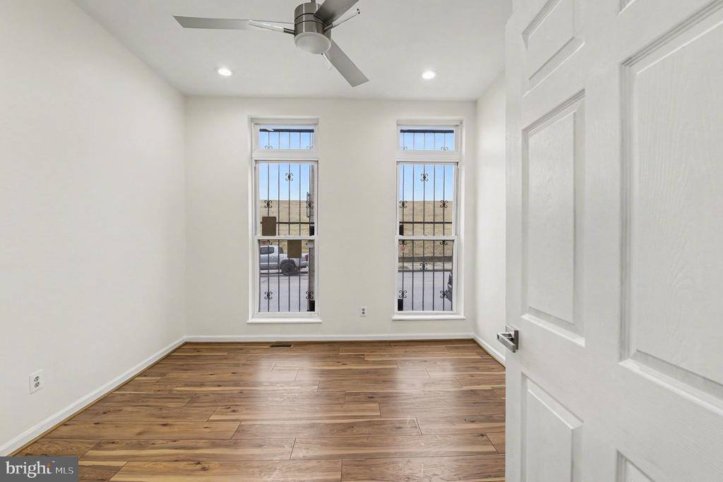 829 East Chase Street, Baltimore, MD 21202