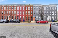 829 East Chase Street, Baltimore, MD 21202