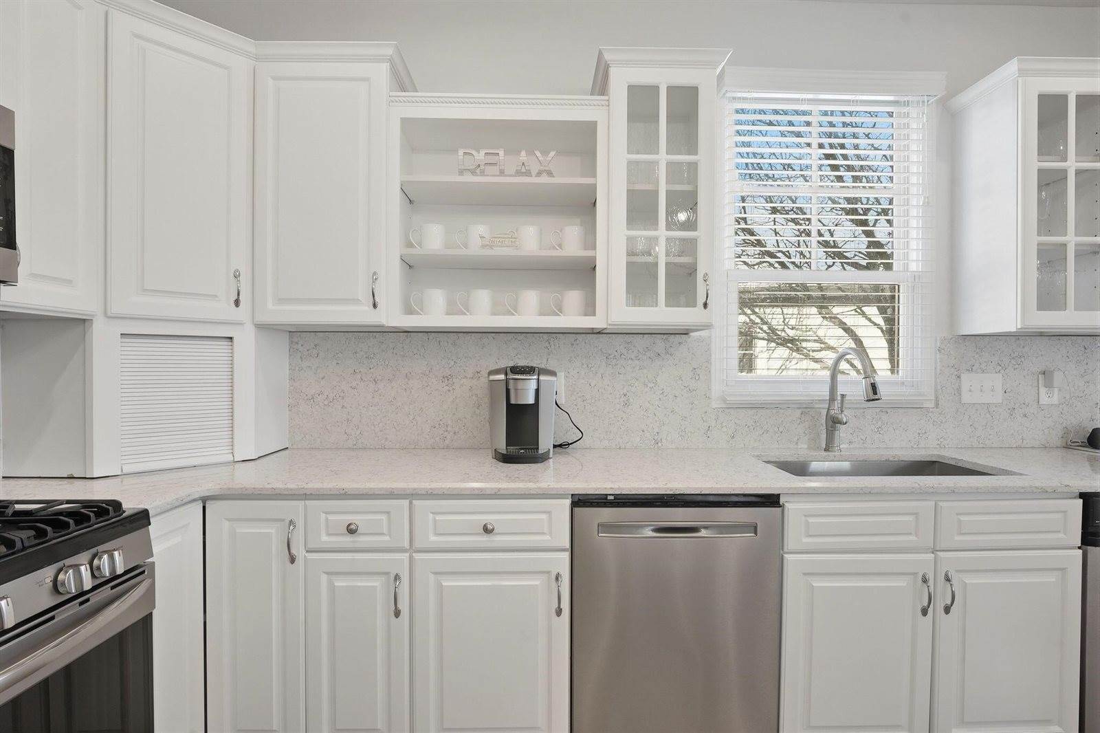 15190 Shoreline Drive, Thornville, OH 43076