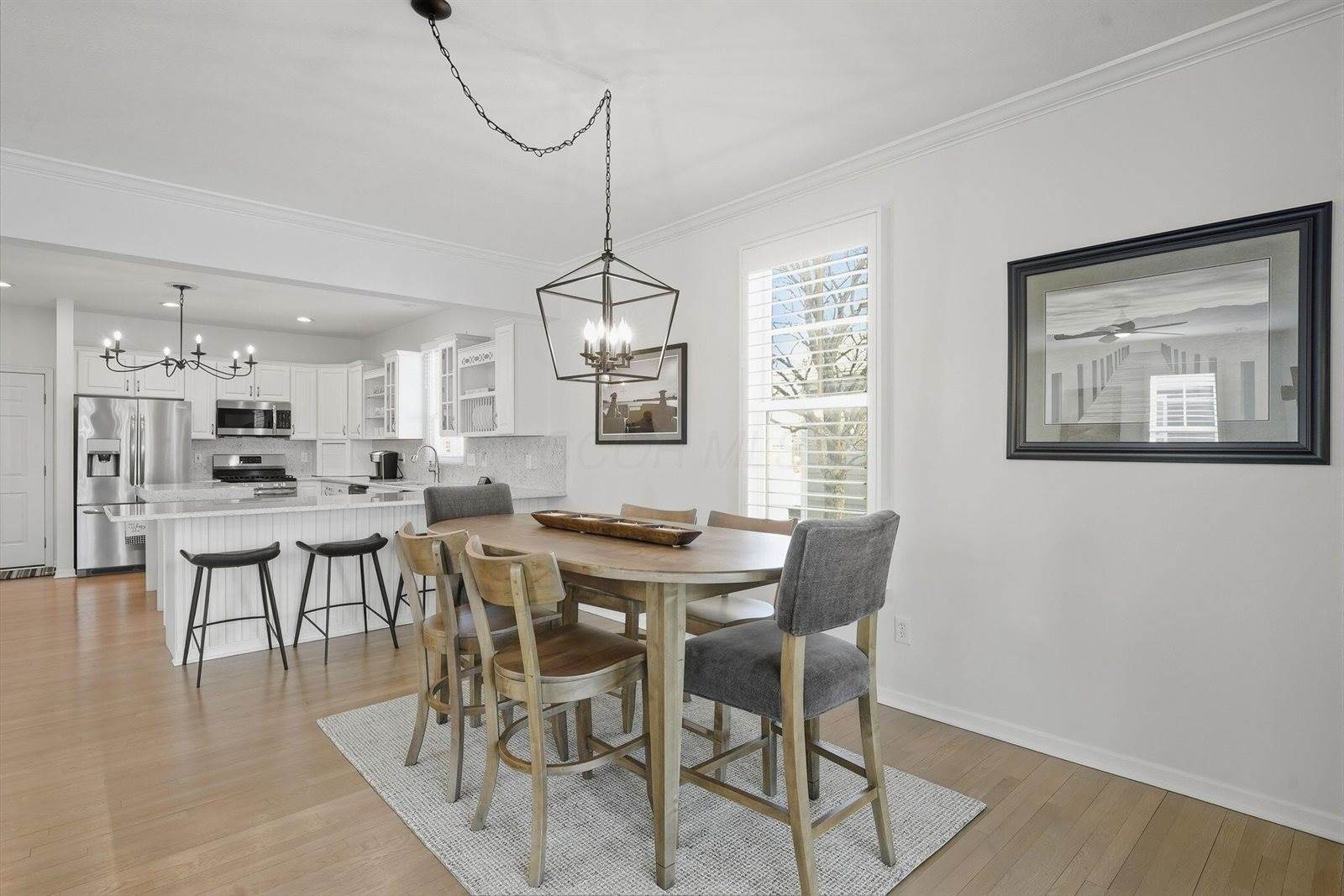 15190 Shoreline Drive, Thornville, OH 43076