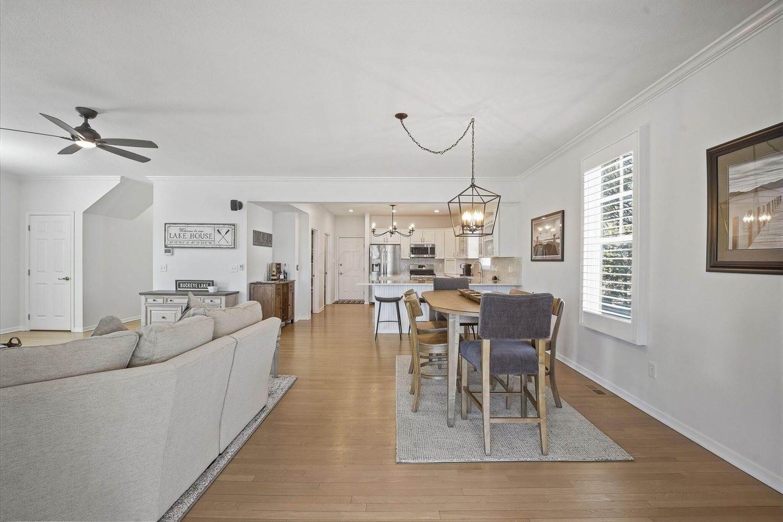 15190 Shoreline Drive, Thornville, OH 43076