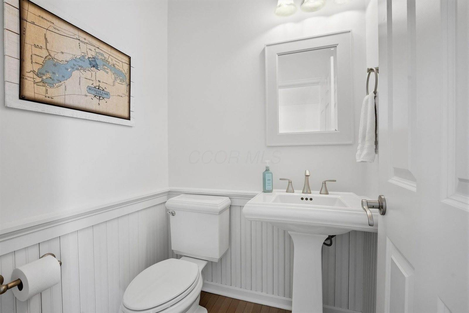 15190 Shoreline Drive, Thornville, OH 43076