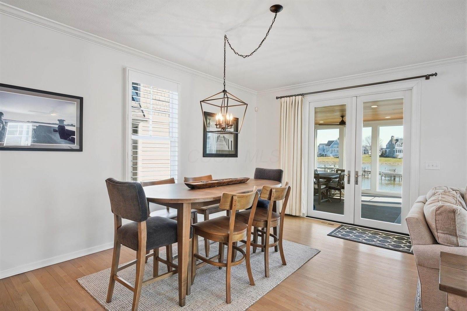 15190 Shoreline Drive, Thornville, OH 43076