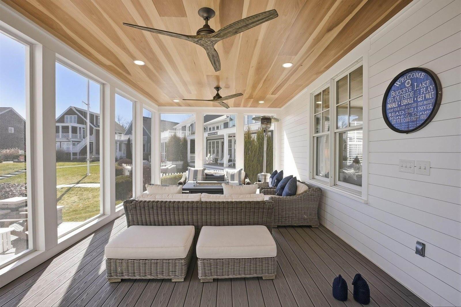 15190 Shoreline Drive, Thornville, OH 43076