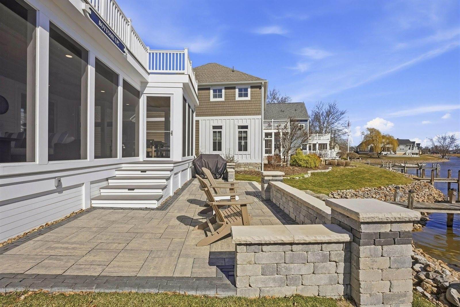 15190 Shoreline Drive, Thornville, OH 43076