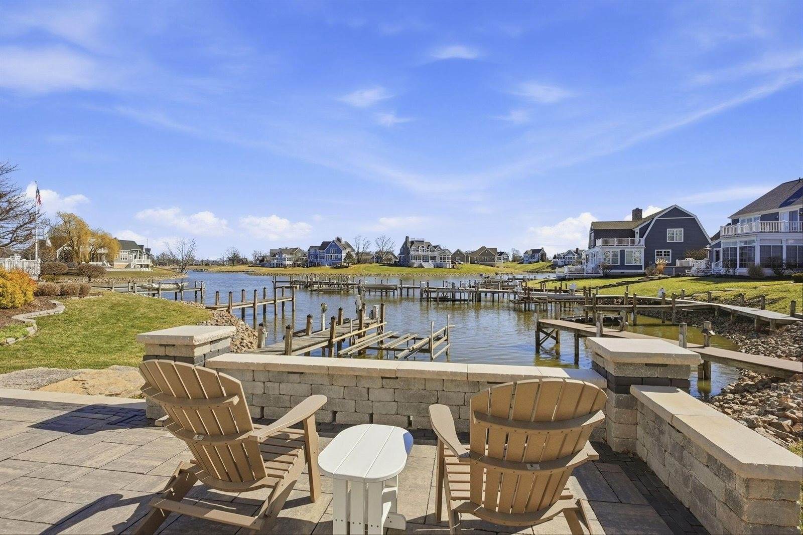 15190 Shoreline Drive, Thornville, OH 43076