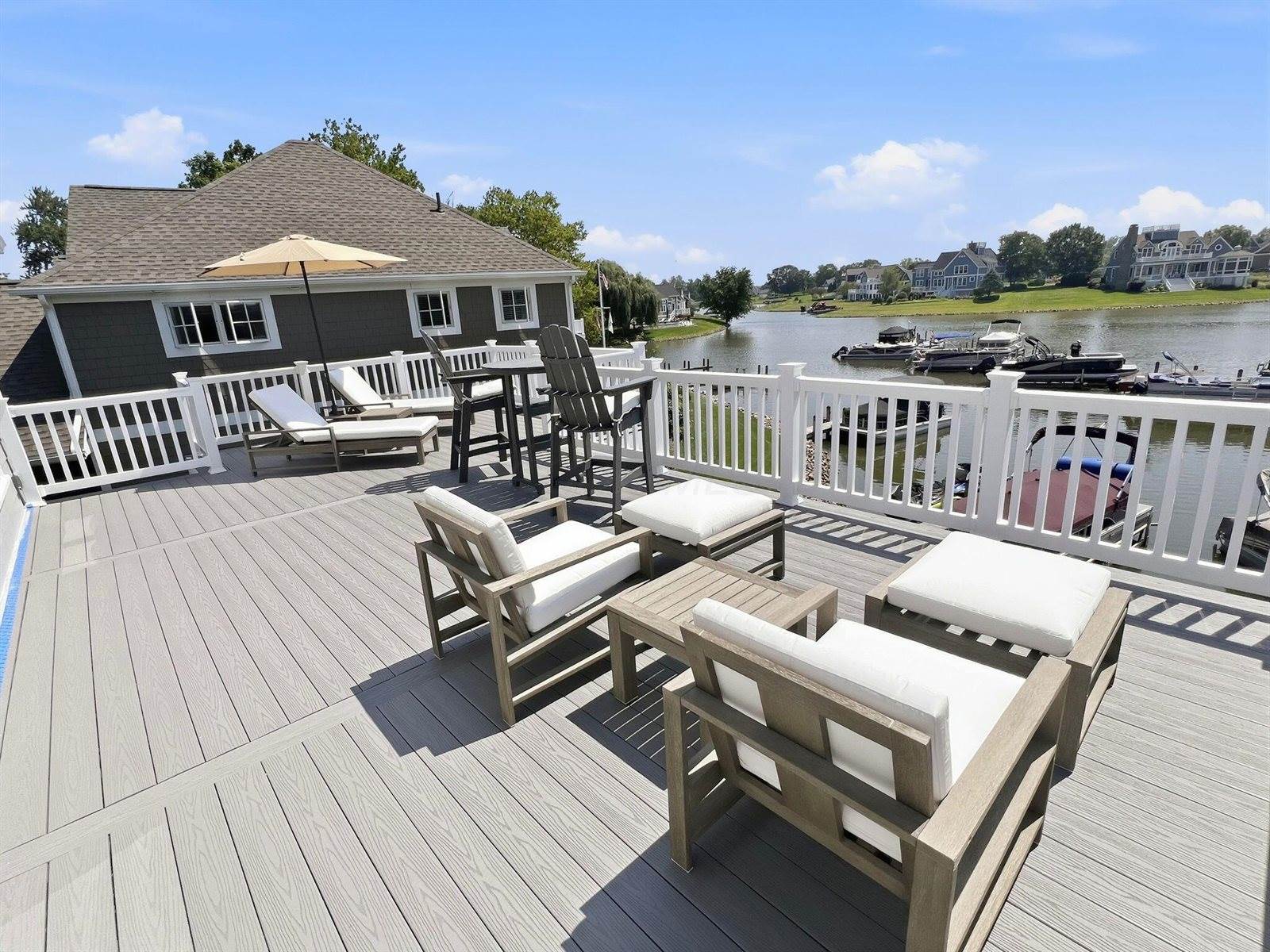 15190 Shoreline Drive, Thornville, OH 43076