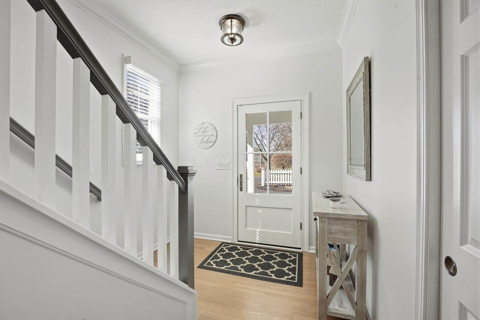 15190 Shoreline Drive, Thornville, OH 43076