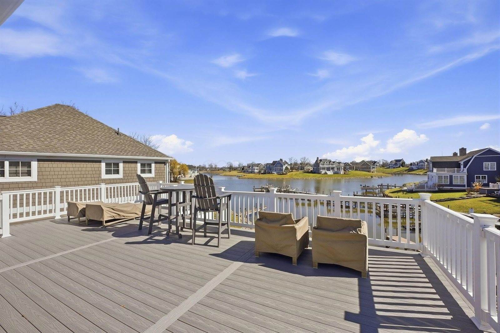 15190 Shoreline Drive, Thornville, OH 43076