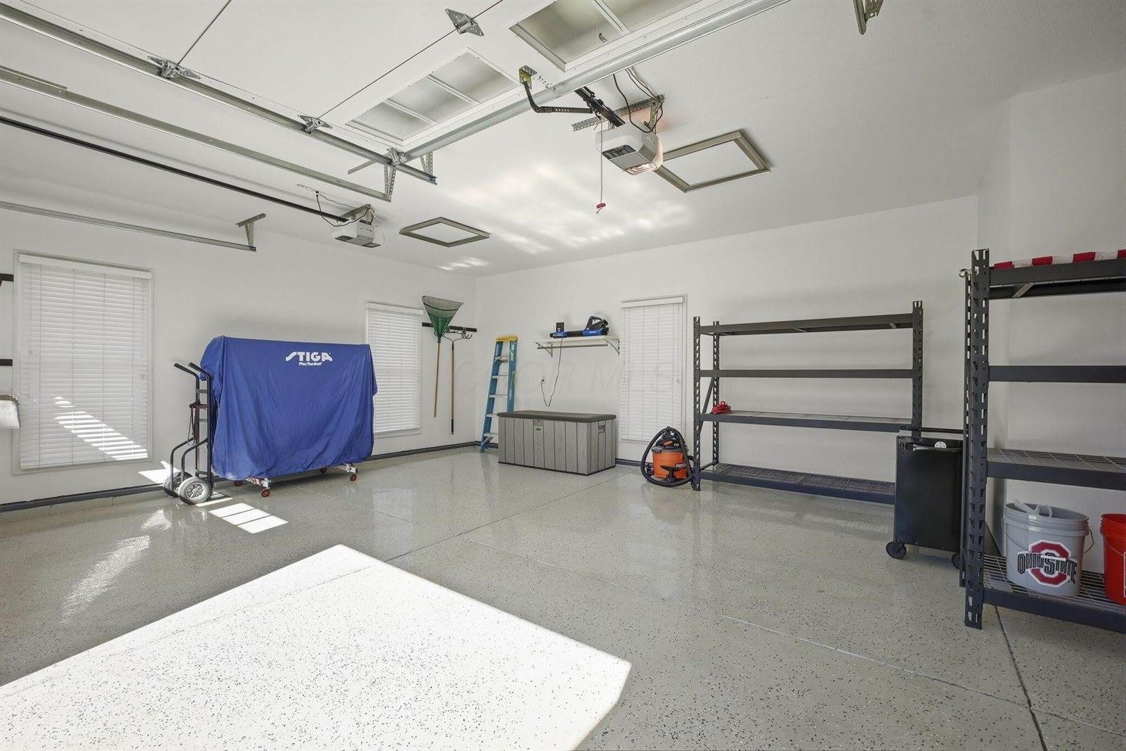 15190 Shoreline Drive, Thornville, OH 43076