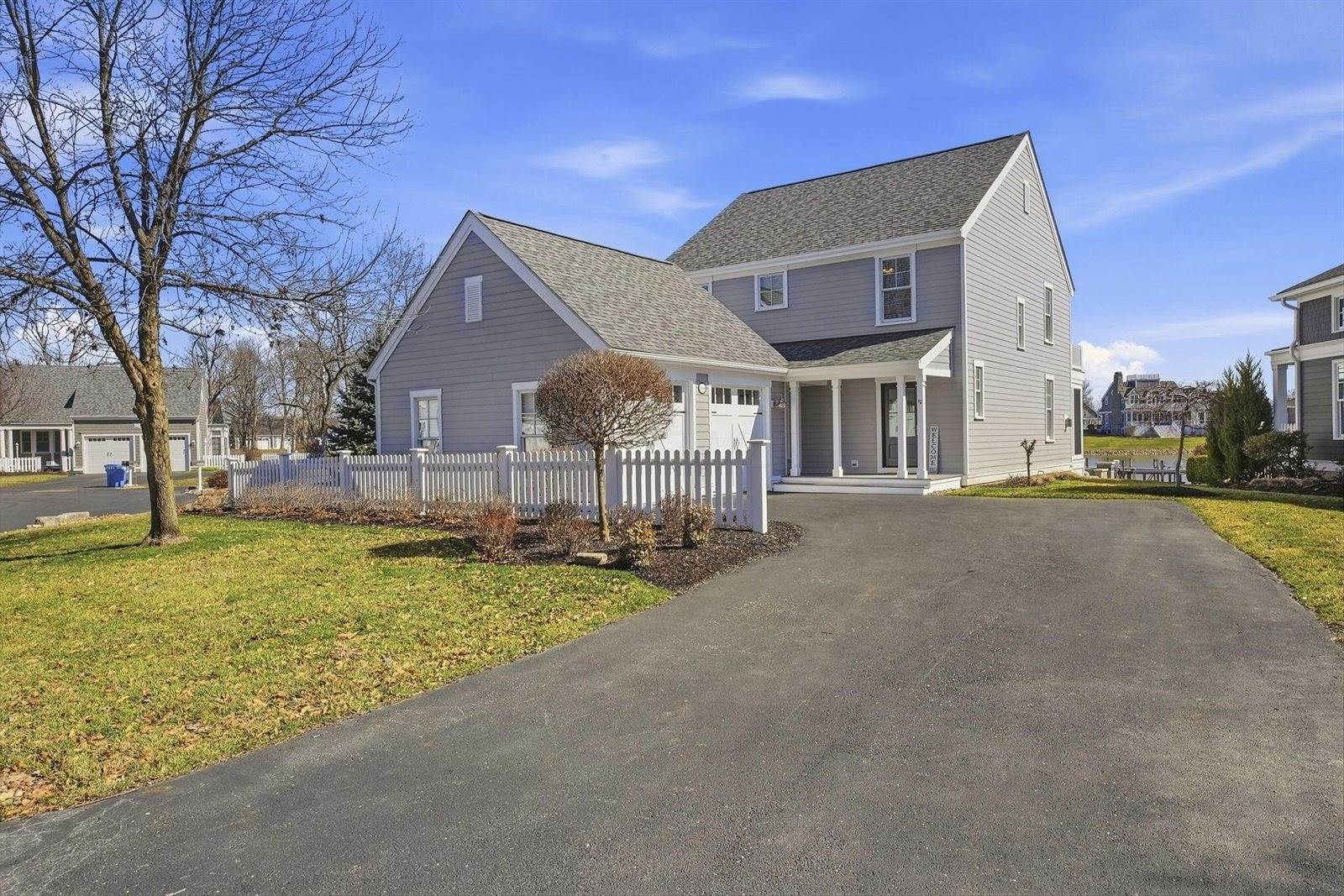 15190 Shoreline Drive, Thornville, OH 43076