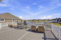 15190 Shoreline Drive, Thornville, OH 43076