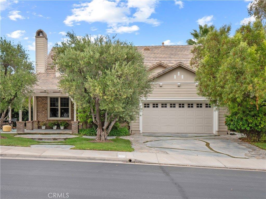 25679 Smoketree, Valencia, CA 91381