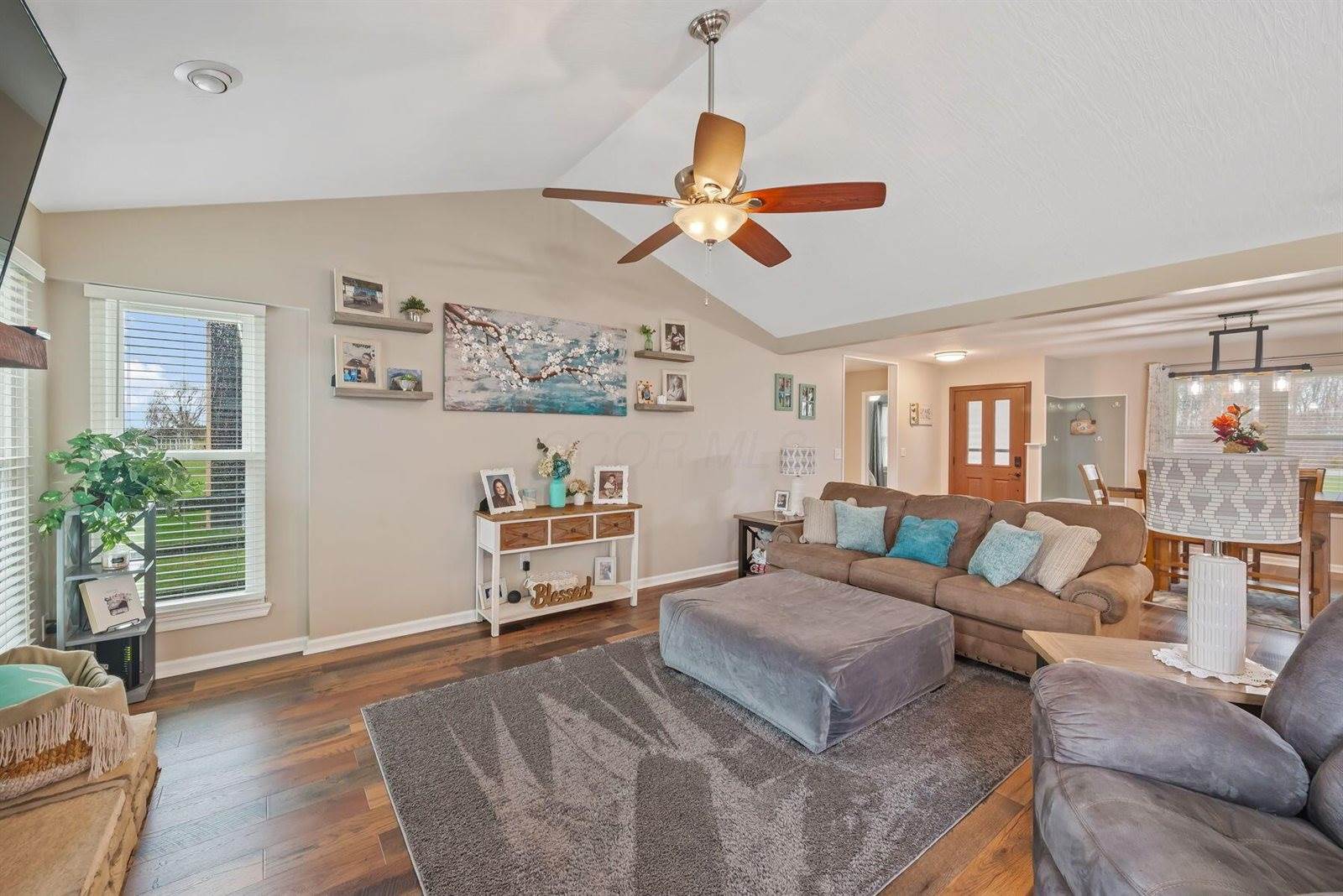 2216 State Route 229, Ashley, OH 43003